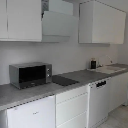 Appartement U Joli