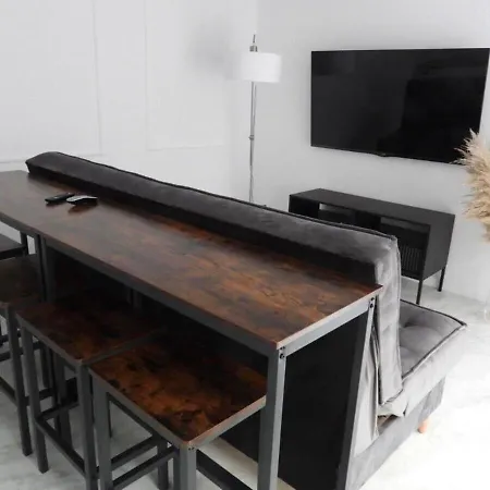 U Joli Appartement Dziwnów