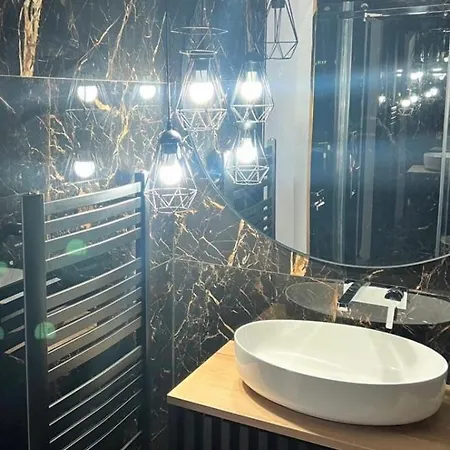 U Joli Appartement *