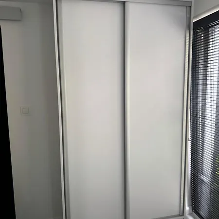 U Joli Appartement Dziwnów