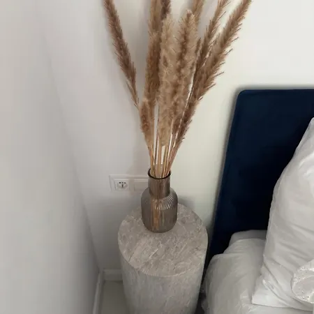 U Joli Appartement Dziwnów