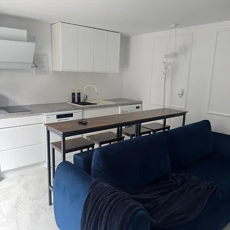 U Joli Appartement *