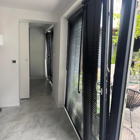 U Joli Appartement