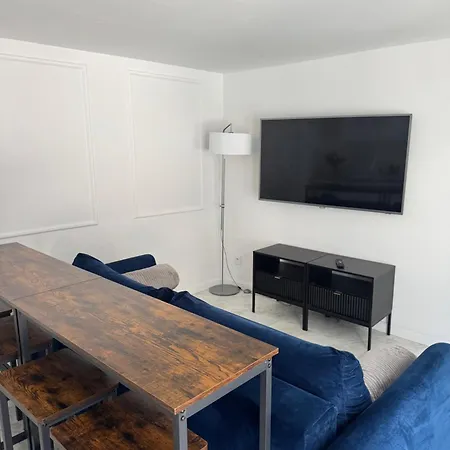 U Joli Appartement *