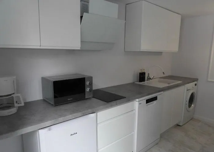 Apartamento U Joli
