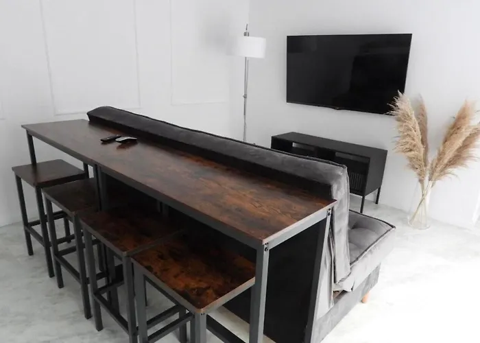 U Joli Apartamento Dziwnów