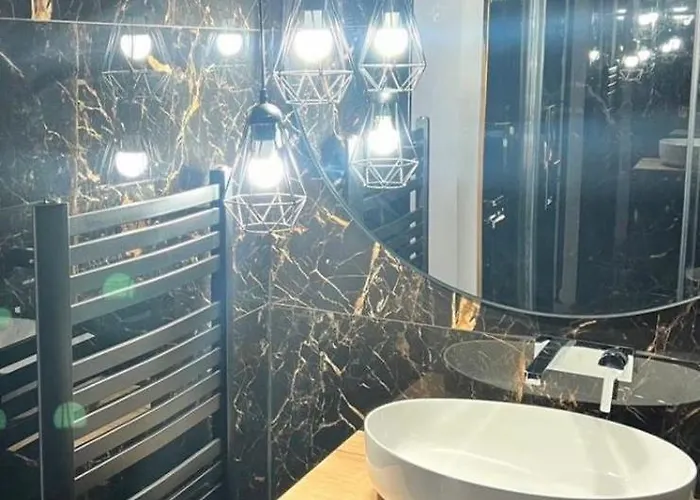 U Joli Apartamento *