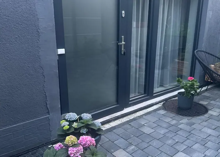 U Joli Apartamento *